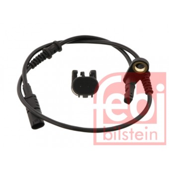 ABS Sensörü W211 Ön